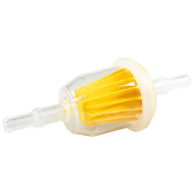 LG257 fuel filter part details for clean fuel delivery.