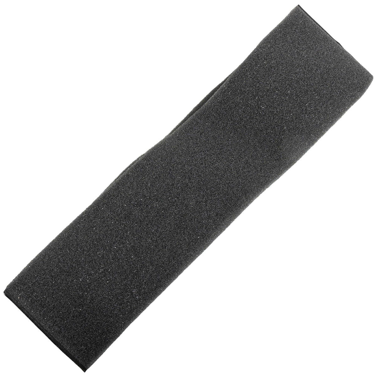 LG257 oil filter close-up with exact OEM specification.
