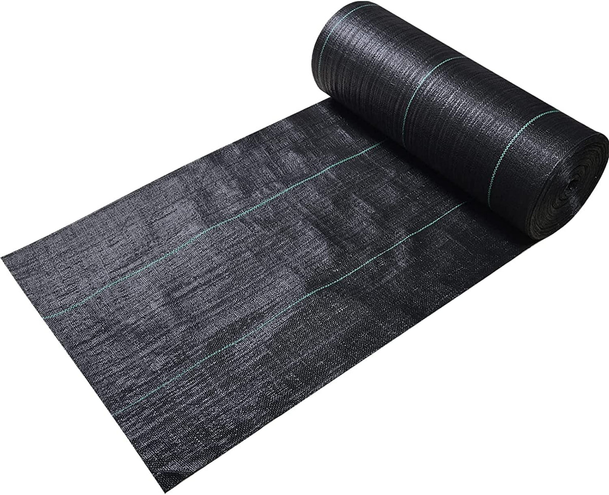 LGJIAOJIAO landscape fabric designed for versatile garden, path, and flower bed use.