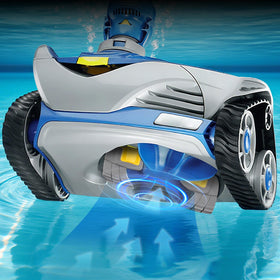 LhyBtm R0714400 compatible with Zodiac MX6/MX8, Polaris MAXX, Atlas pool cleaners.