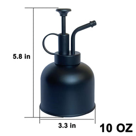 Lianshi small indoor watering can ideal for one-handed use.