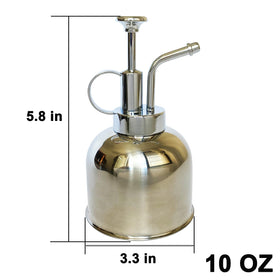 Lianshi small watering can ideal for indoor plants and gentle misting.