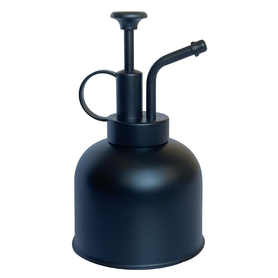 Lianshi stainless steel plant sprayer bottle for precise indoor misting.