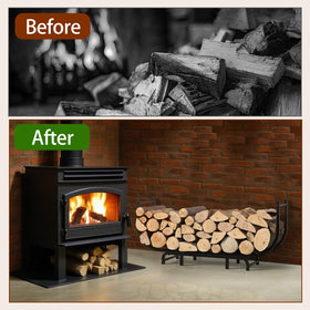 LIANTRAL indoor-outdoor design complements any living space or patio