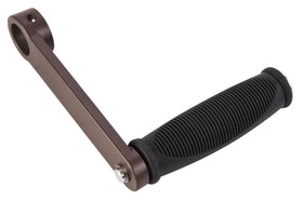Liberty Garden crank arm compatible with 707 model for reliable operation