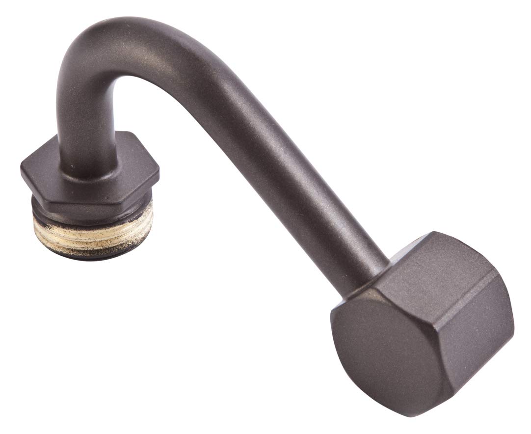 Liberty Garden elbow end with male-female connection for replacement