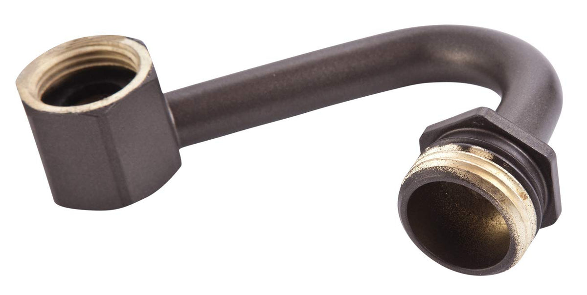 Liberty Garden replacement ELB0002 elbow connector close-up