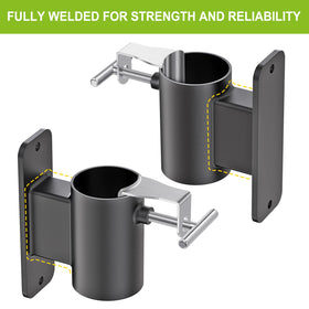 Lifeswell drainage holes base prevent water pooling for outdoor use.