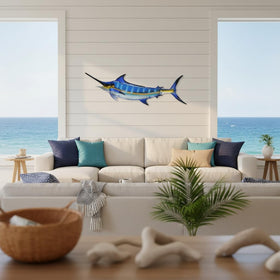 LIFFY ocean-themed decor arrives gift-ready for ocean lovers.