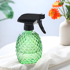 LIFHUB ergonomic grip reduces hand fatigue during long misting sessions