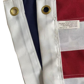 Lifraon flag promotes patriotism during holidays and daily outdoor moments.