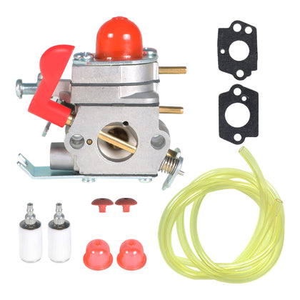 LiGuVCY carburetor kit 530071811 ready for replacement on compatible engines.