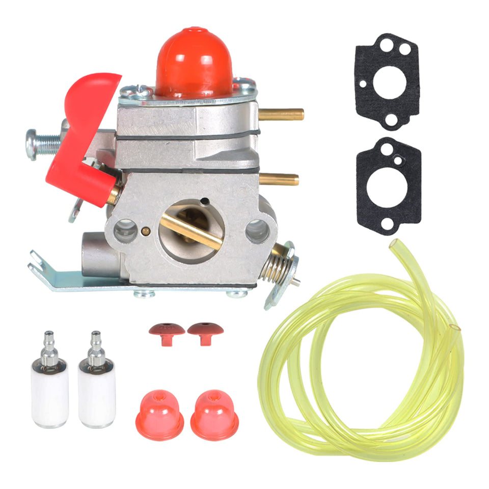 LiGuVCY carburetor kit 530071811 ready for replacement on compatible engines.