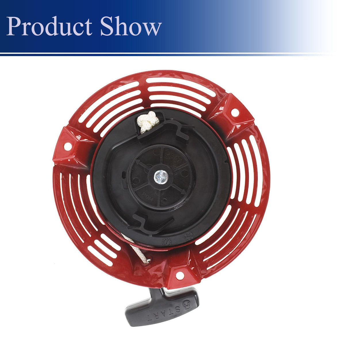 LiGuVCY GXV160 packaging highlights compatibility with Honda engines
