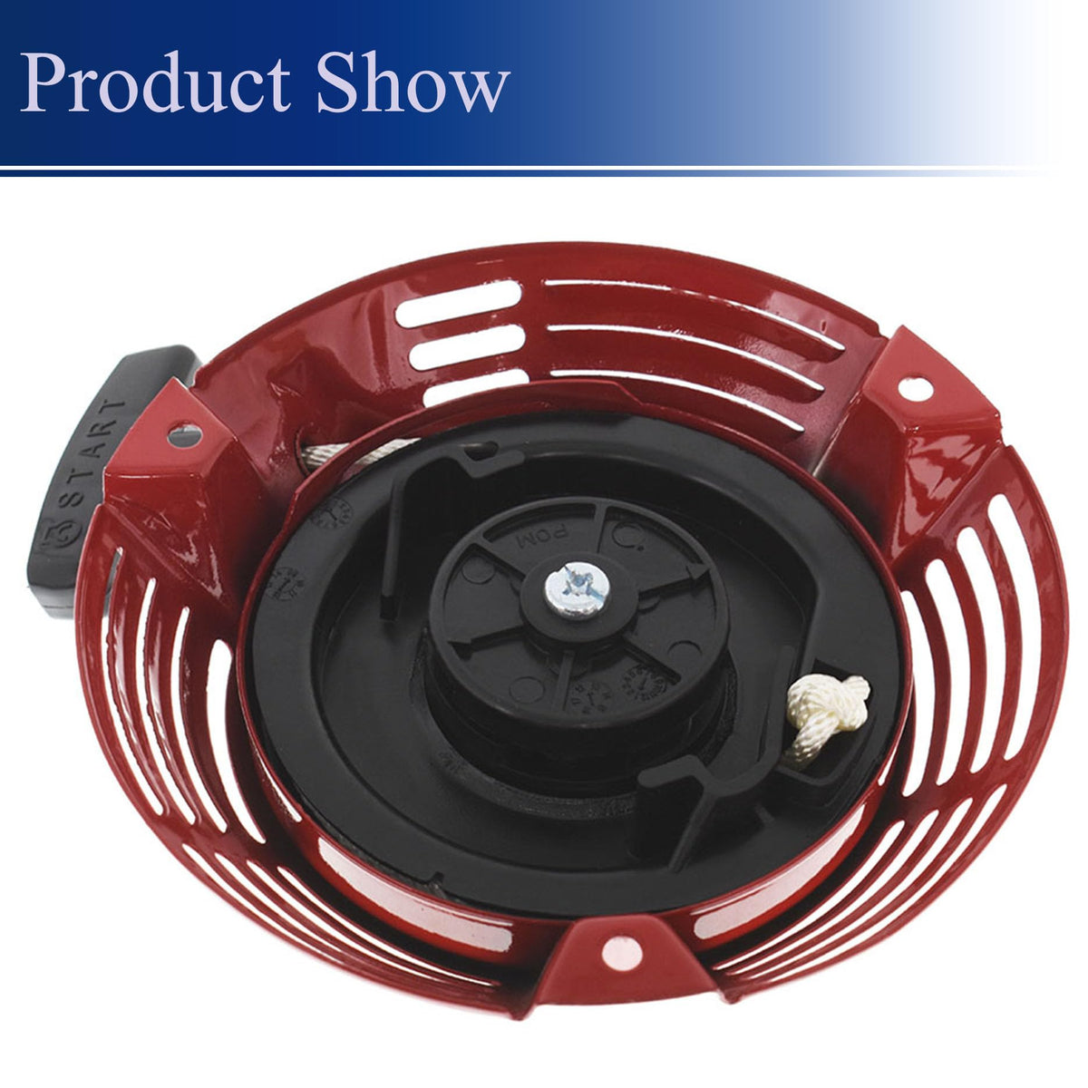 LiGuVCY straight-claw recoil mechanism close-up demonstrates durable design