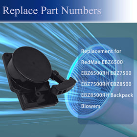 LiGuVCY recoil starter compatibility with EBZ8500 for reliable performance.