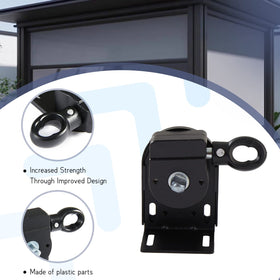 Lihopefe cordless crank-kit note demonstrates ease of operation and maintenance.