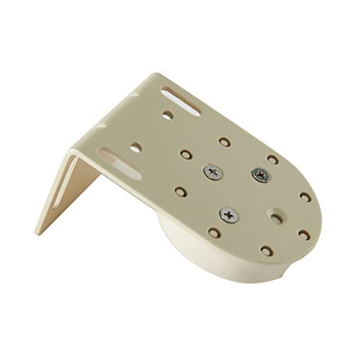 Lihopefe high-hardness alloy gears resist corrosion for durable outdoor use.
