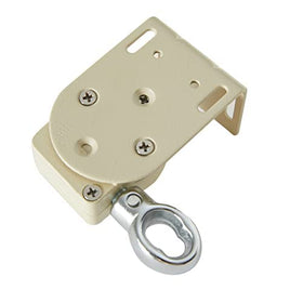 Lihopefe cordless crank kit for converting wired blinds to cordless operation.
