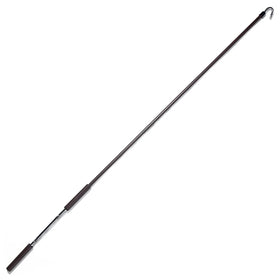 Lihopefe universal crank wand for exterior shades enables smooth manual operation