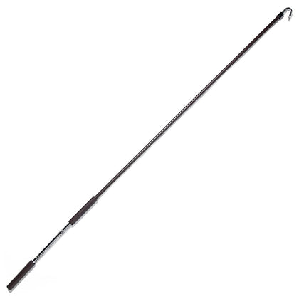 Lihopefe universal crank wand for exterior shades enables smooth manual operation