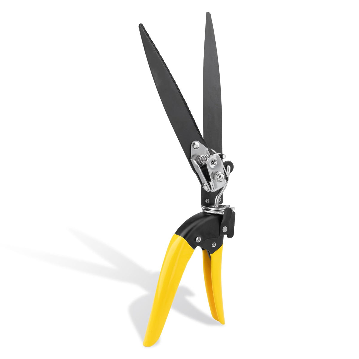 LikeLion compact design reaches narrow spots where larger tools can't reach