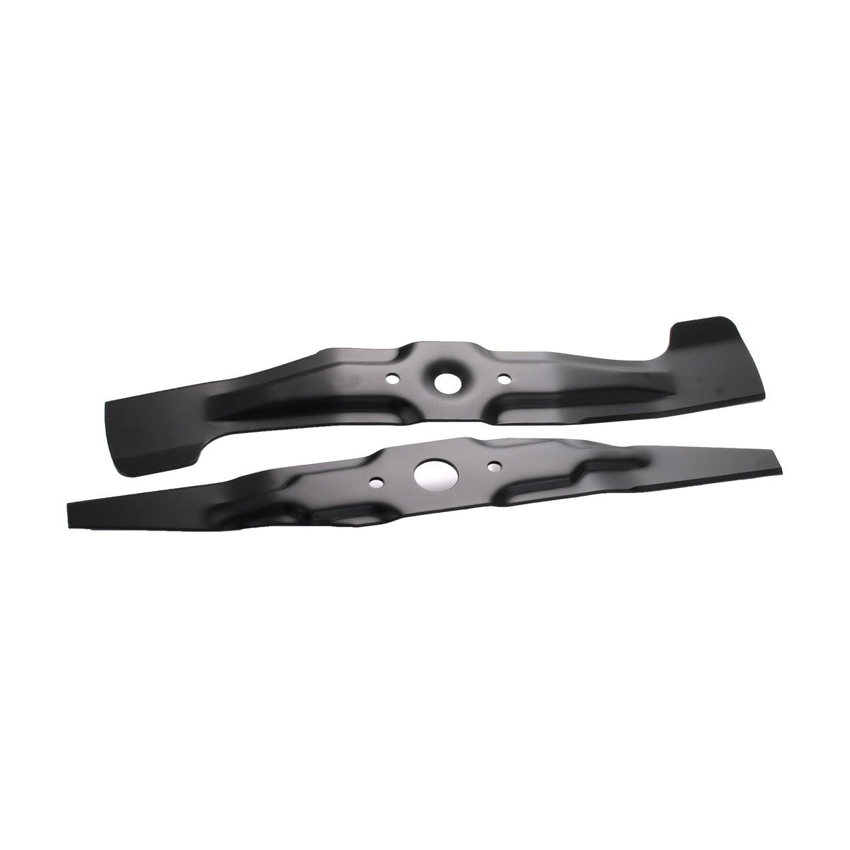 LikeLion blade center and outer hole measurements ensure a proper fit for 21-inch decks.
