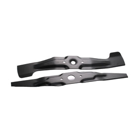 LikeLion blade center and outer hole measurements ensure a proper fit for 21-inch decks.