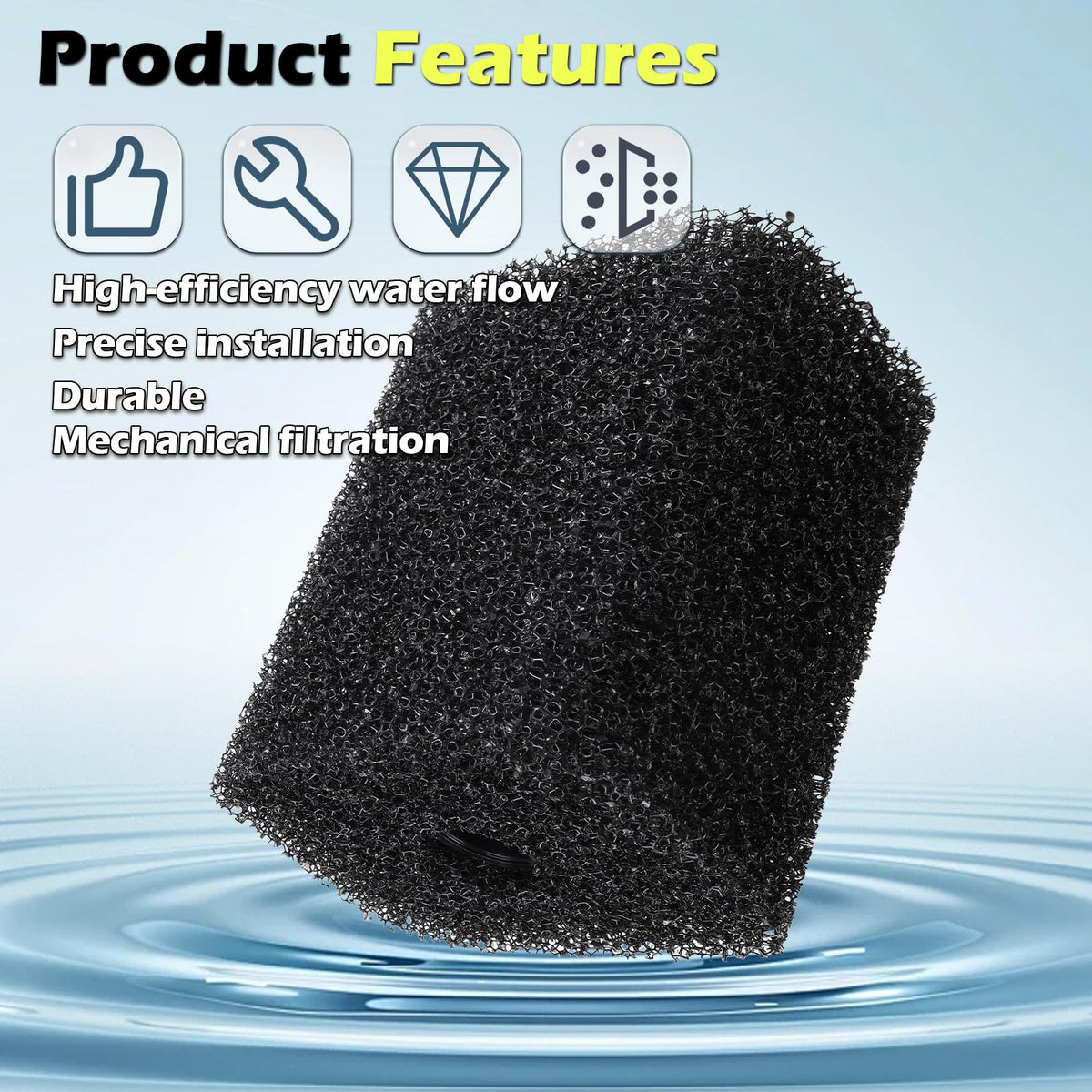 LikeLion compatibility with Pondmaster Danner 12285 demonstrated.