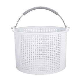 LikeLion SP1082CA basket top view emphasizes heavy-duty debris filtration.