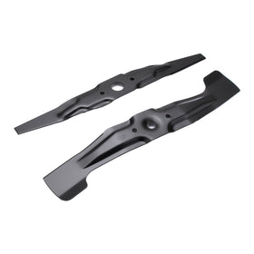 LikeLion 72531-VH7-000 upper blade for Honda compatible mowers, engineered for precision cuts.