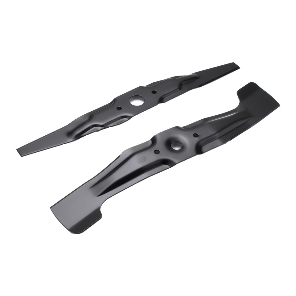 LikeLion 72531-VH7-000 upper blade for Honda compatible mowers, engineered for precision cuts.