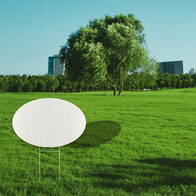 LIKOSEA ideal for business, real estate, and events needing sturdy yard signs.