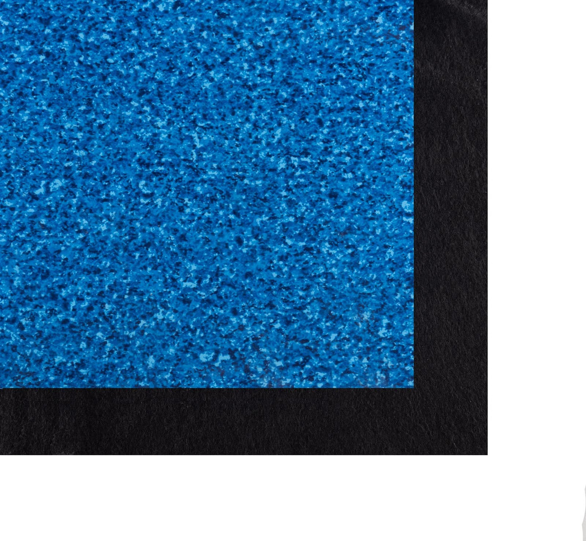 Liner Life 15x30 oval pad fits standard pools, extending liner life