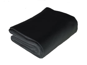 Liner Life aboveground pool liner pad protecting the bottom for longer liner life