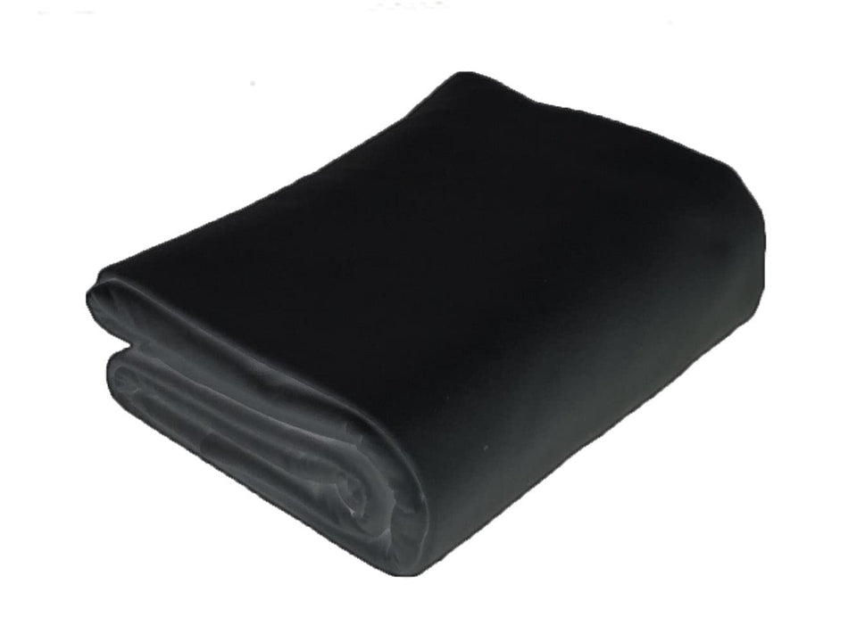 Liner Life aboveground pool liner pad protecting the bottom for longer liner life
