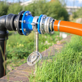 LINEX standard two-year warranty supports long-term maintenance expectations