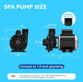 LINGXIAO compatibility label helps OEM matching