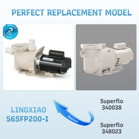 LINGXIAO warranty support 2-year image conveys reliable after-sales assistance