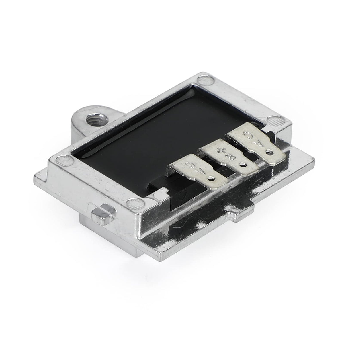 LINGYAO 191-2227 20-amp rating label for heavy-duty performance