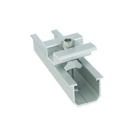 Link Solar rubber seals and screws ensure waterproof, rust-resistant mounting across harsh weather.
