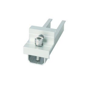 Link Solar self-drilling screws simplify fast, sturdy rooftop attachment.