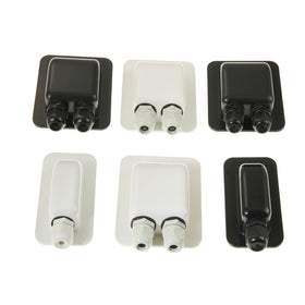 Link Solar supports diverse cable types from 6 to 12 mm².