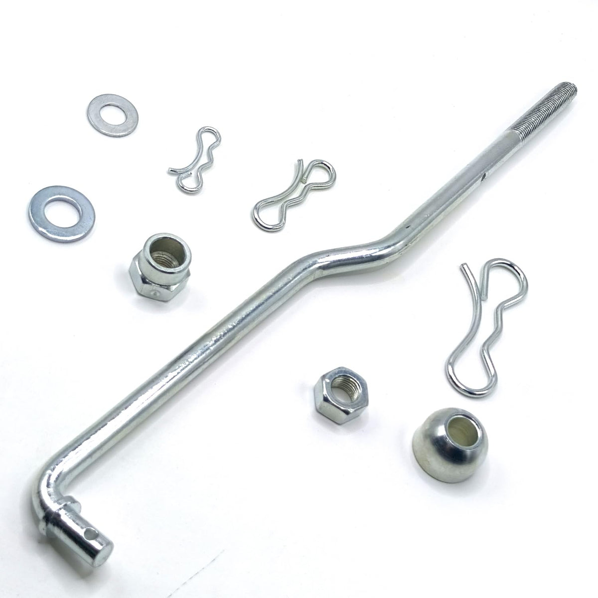 LINPGOLNE lift link 195270 ready for quick mower deck lift replacement