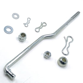 LINPGOLNE lift link 195270 ready for quick mower deck lift replacement