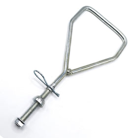 LINPGOLNE M146774A deck hanger arm kit variant for LT-series tractors