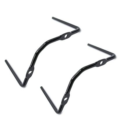 LINPGOLNE pulley belt keeper for 589676103, sturdy build for compatible mowers