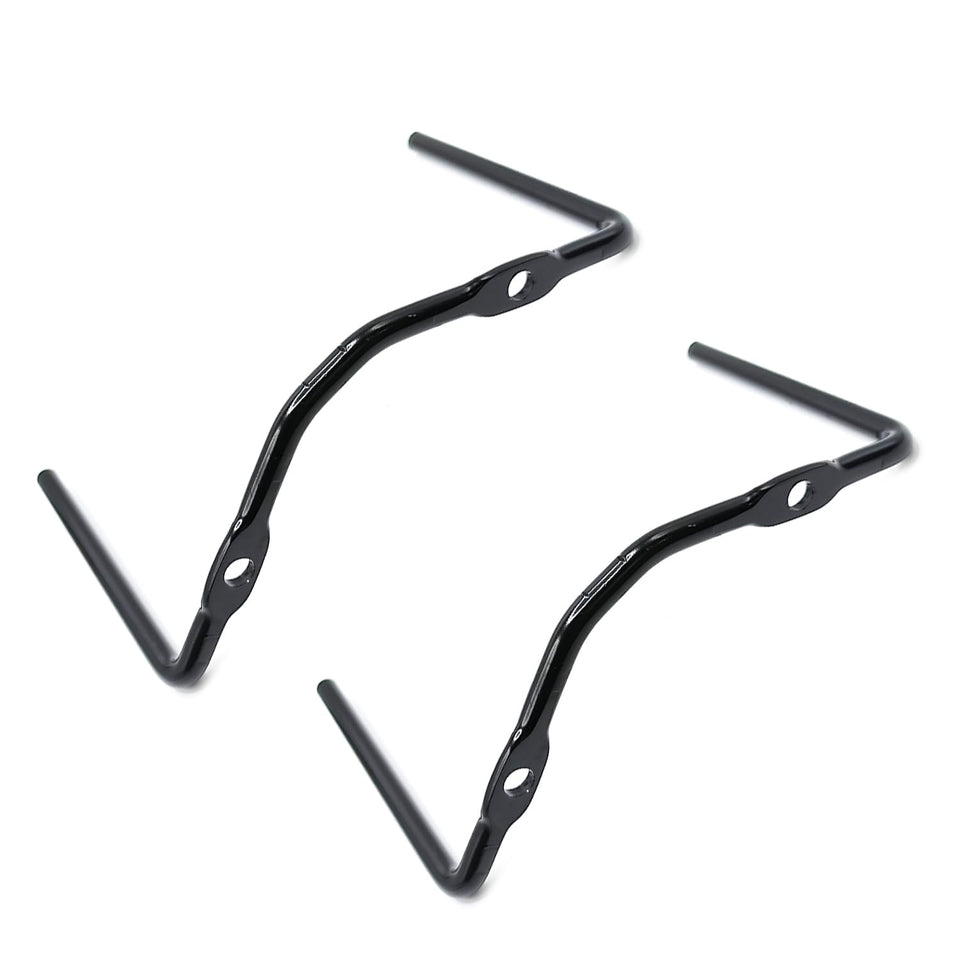 LINPGOLNE pulley belt keeper for 589676103, sturdy build for compatible mowers