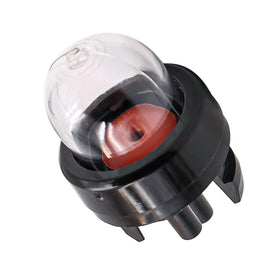 Two-pack LINPGOLNE primer bulbs for versatile chainsaw maintenance