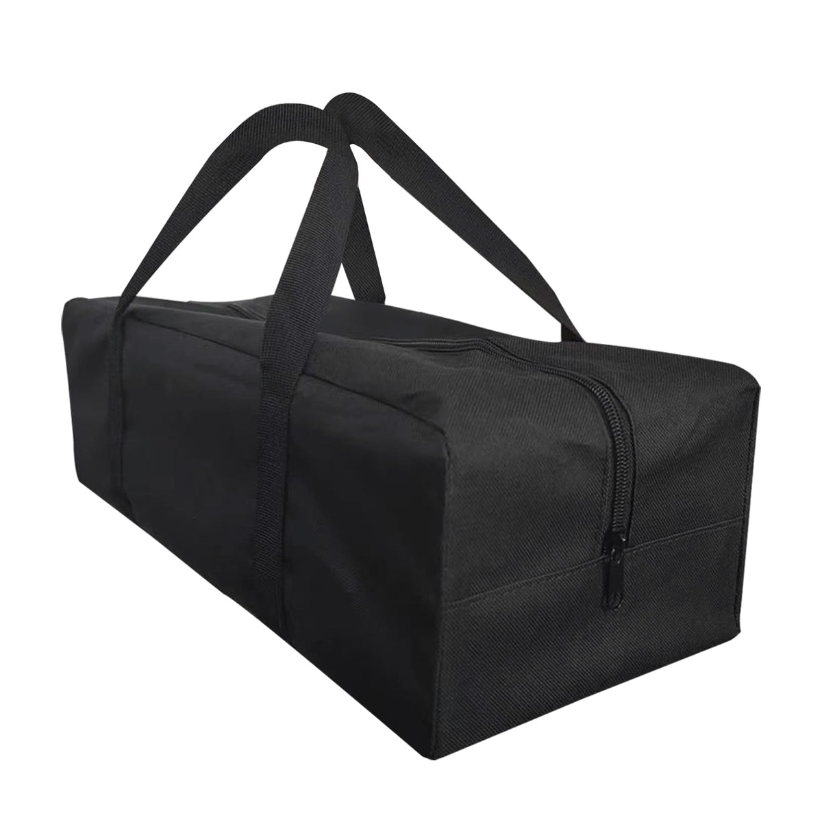 Linuorise BBQ tools storage bag full-length view for organized grilling
